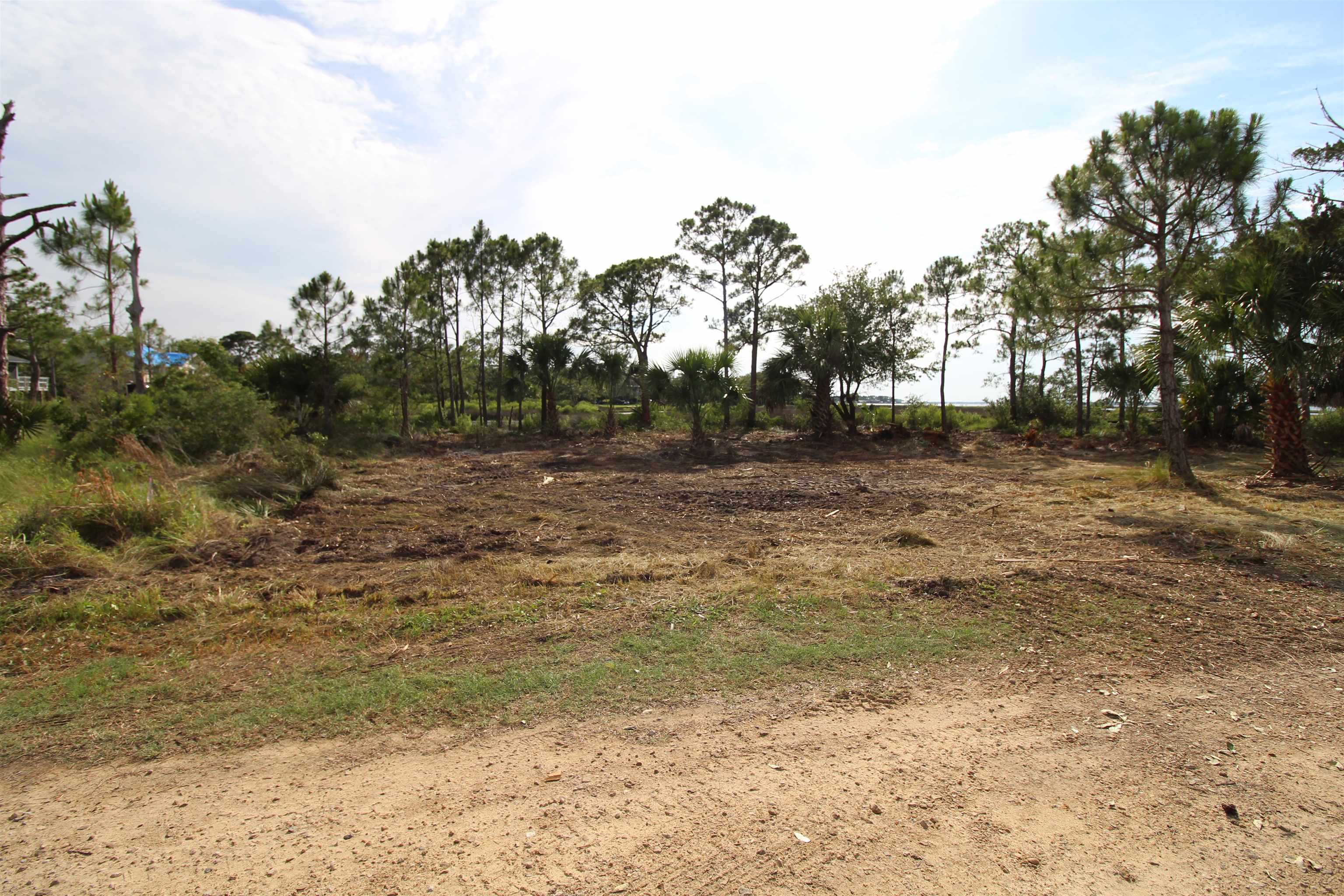 20 George Vause Road Alligator Point, FL 32346 - Photo 3 of 8