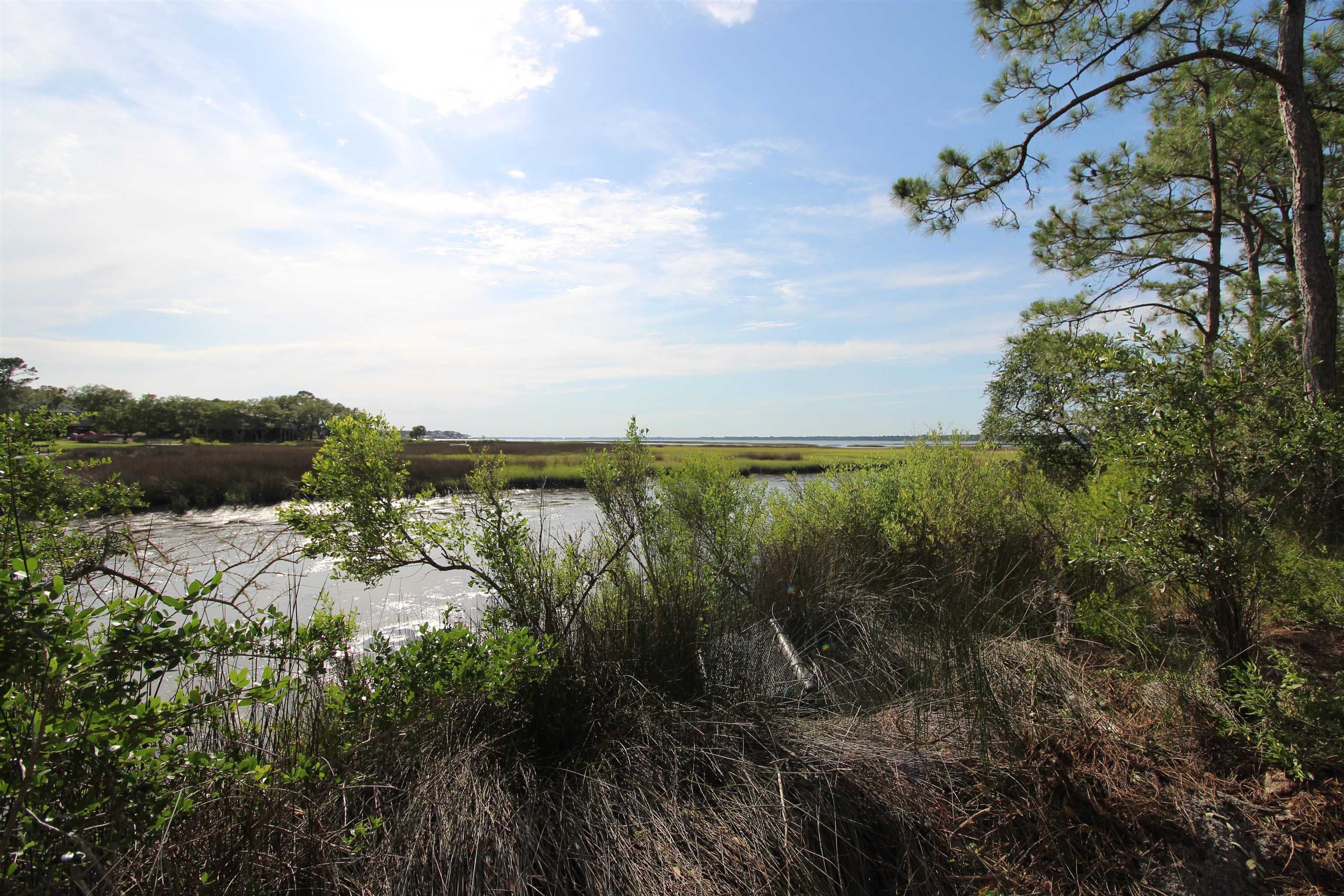 20 George Vause Road Alligator Point, FL 32346 - Photo 5 of 8