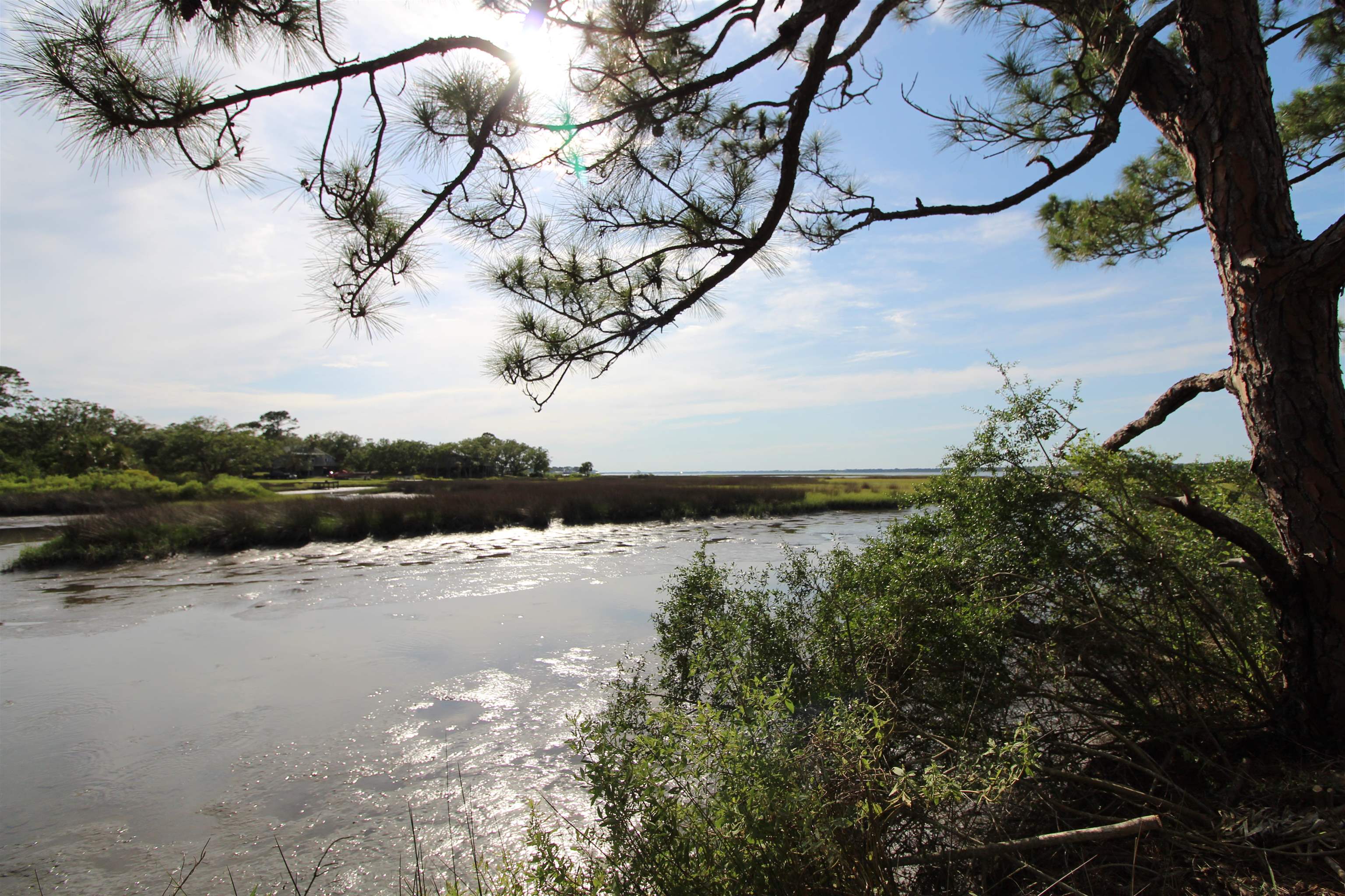 20 George Vause Road Alligator Point, FL 32346 - Photo 7 of 8