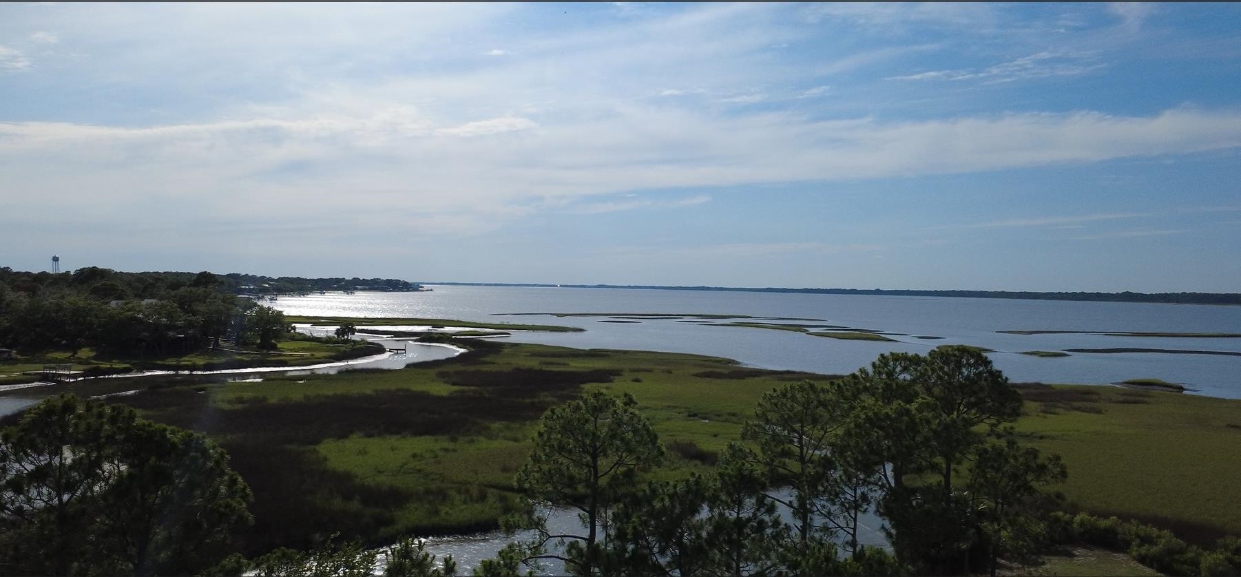 20 George Vause Road Alligator Point, FL 32346 - Photo 8 of 8