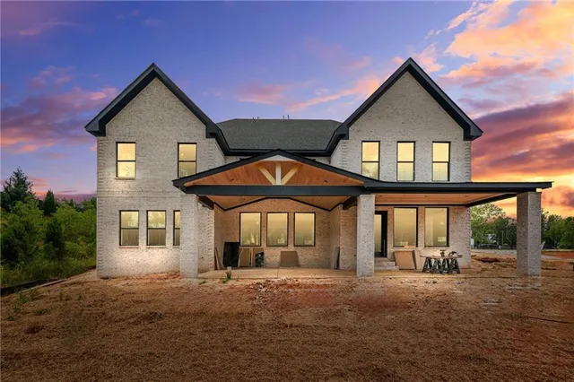 $1,800,000 | 3235 Smithtown Road, Suwanee, GA 30024