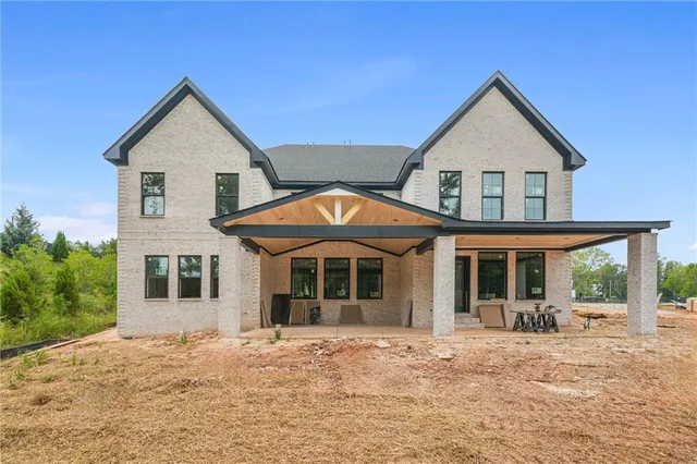 $1,800,000 | 3235 Smithtown Road, Suwanee, GA 30024