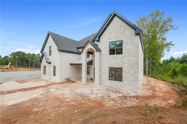 $1,800,000 | 3235 Smithtown Road, Suwanee, GA 30024