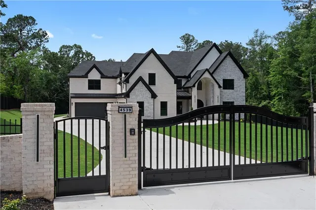 $1,800,000 | 3235 Smithtown Road, Suwanee, GA 30024