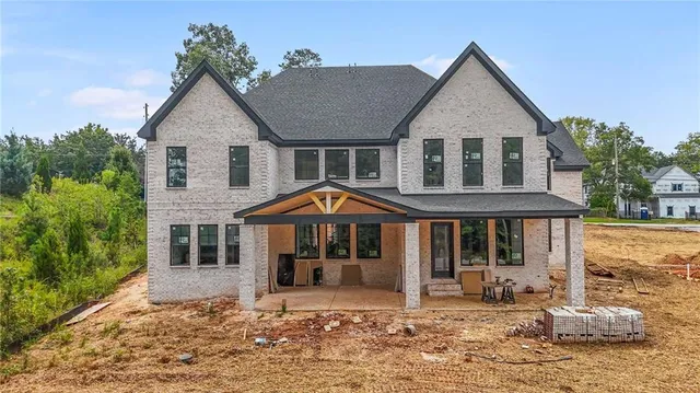 $1,800,000 | 3235 Smithtown Road, Suwanee, GA 30024