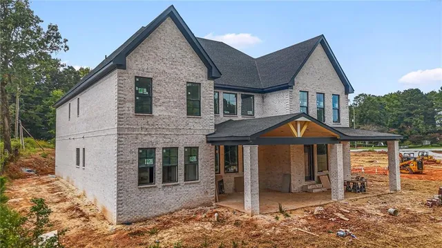 $1,800,000 | 3235 Smithtown Road, Suwanee, GA 30024