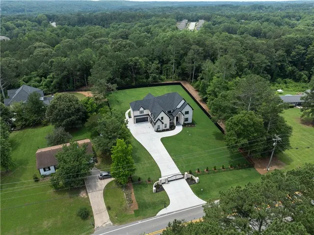 $1,800,000 | 3235 Smithtown Road, Suwanee, GA 30024