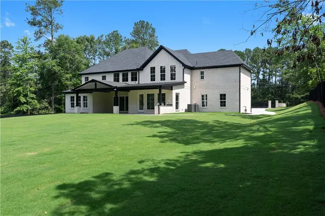 $1,800,000 | 3235 Smithtown Road, Suwanee, GA 30024