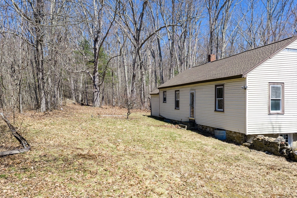 72 Northwest Schoolhouse Road Dudley, MA 01571 - Photo 34 of 37