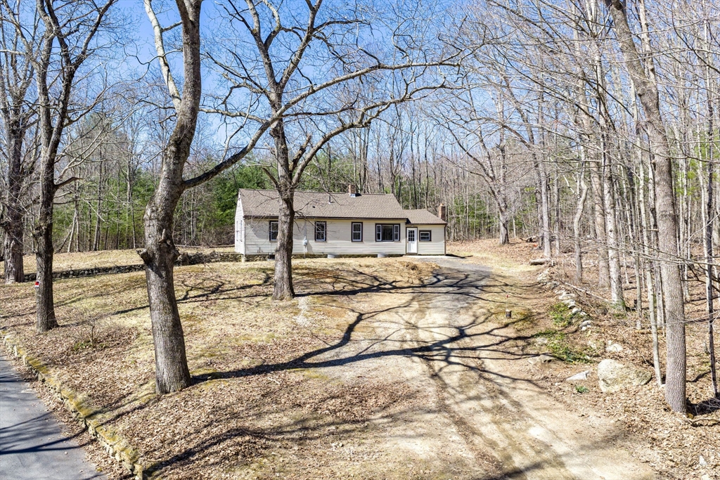72 Northwest Schoolhouse Road Dudley, MA 01571 - Photo 37 of 37