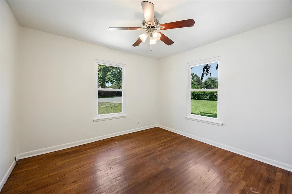 112 West O Connell Street Howe, TX 75459 - Photo 10 of 18