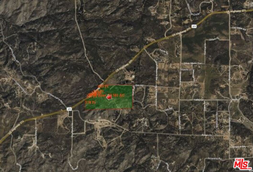 371 Th Highway Aguanga, CA 92536 - Photo 4 of 5