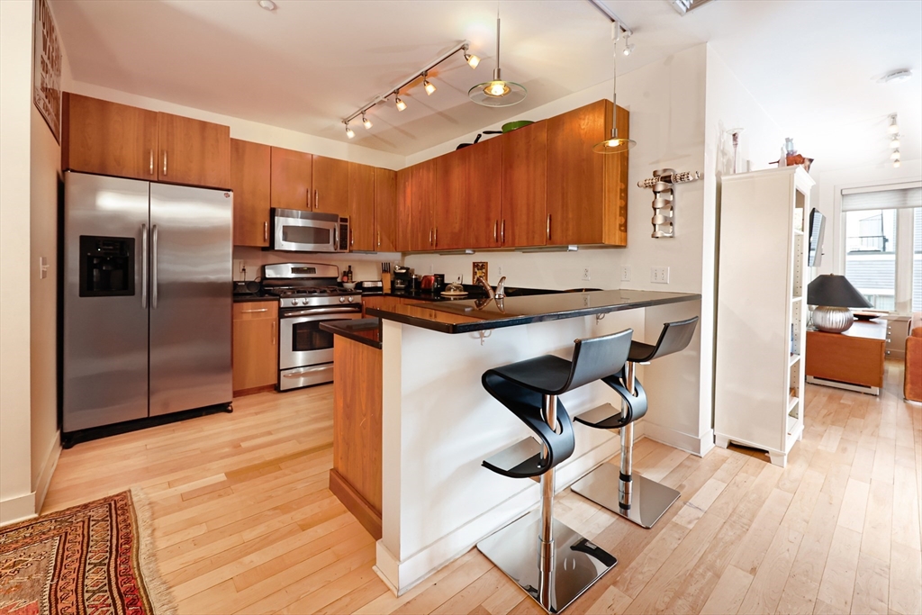 24 Bay State Road, Unit 20 Cambridge, MA 02138 - Photo 10 of 18 Gallery Image 10