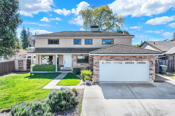 $815,000 | 116 Alturas Court, Vacaville, CA 95688