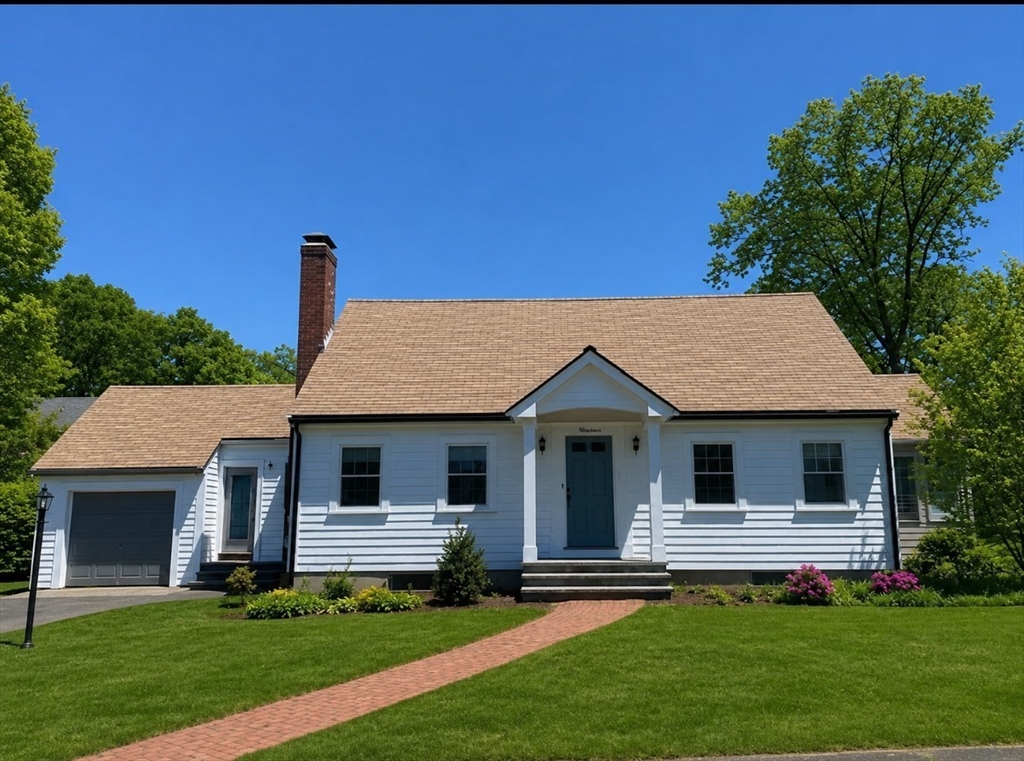 34 Hazelton Avenue, Unit 34 Needham, MA 02492 - Photo 1 of 12