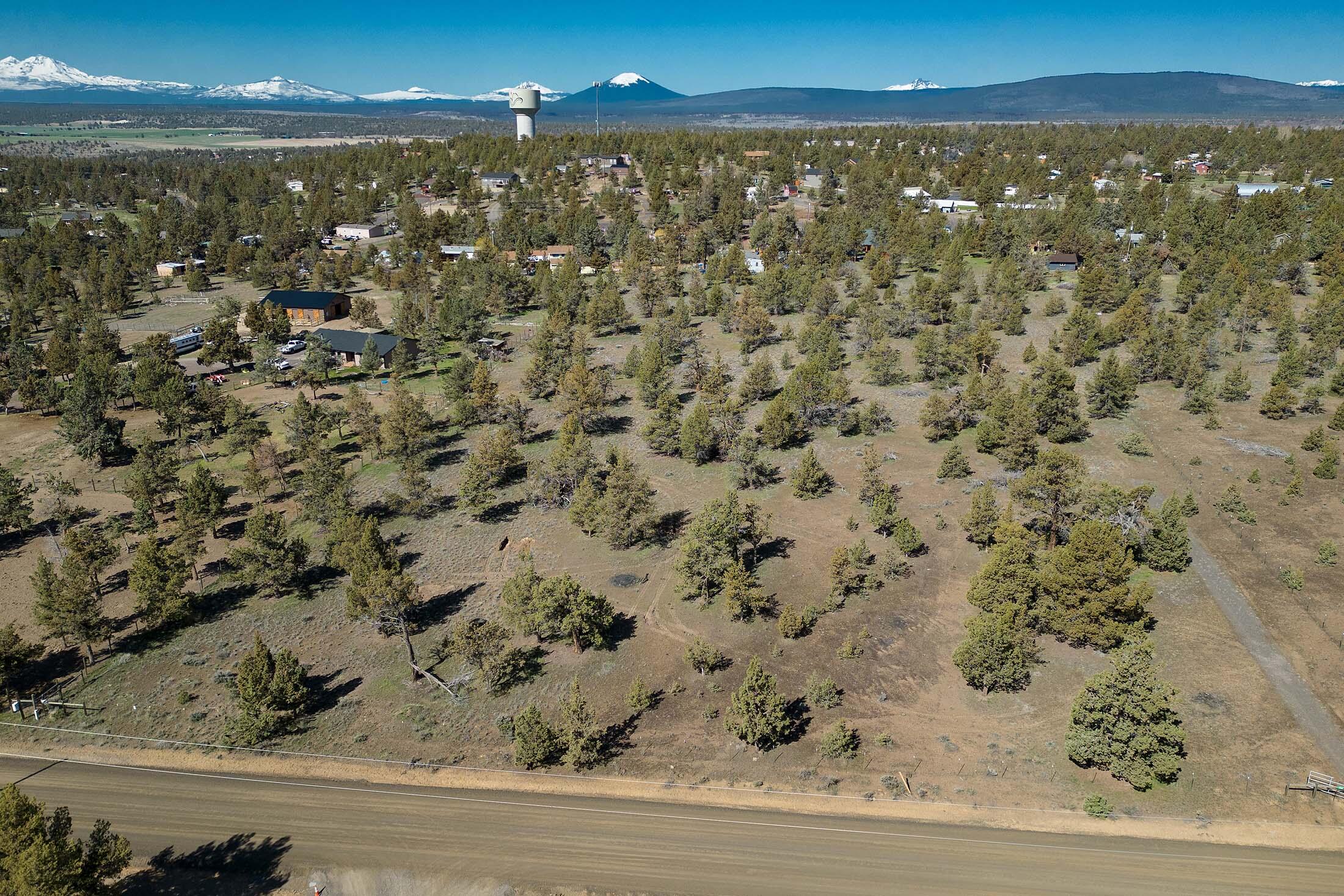 13390 Southwest Chipmunk Road Terrebonne, OR 97760 - Photo 20 of 50 Lot 7 - 13478 Chipmonk 011