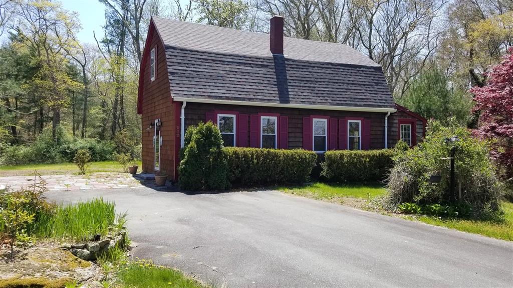 112 Fairhaven Road Mattapoisett, MA 02739 - Photo 1 of 34 Gallery Image 1