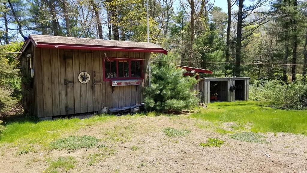 112 Fairhaven Road Mattapoisett, MA 02739 - Photo 24 of 34 Gallery Image 24