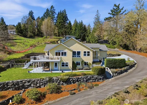 $774,777 | 4987 Illahee Road Northeast, Bremerton, WA 98311