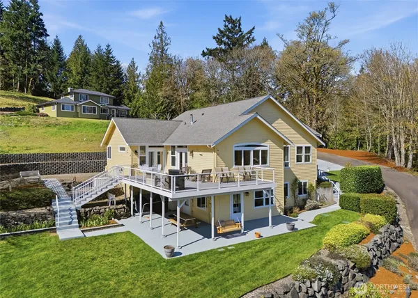 $774,777 | 4987 Illahee Road Northeast, Bremerton, WA 98311