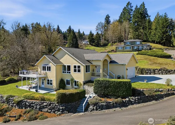 $774,777 | 4987 Illahee Road Northeast, Bremerton, WA 98311