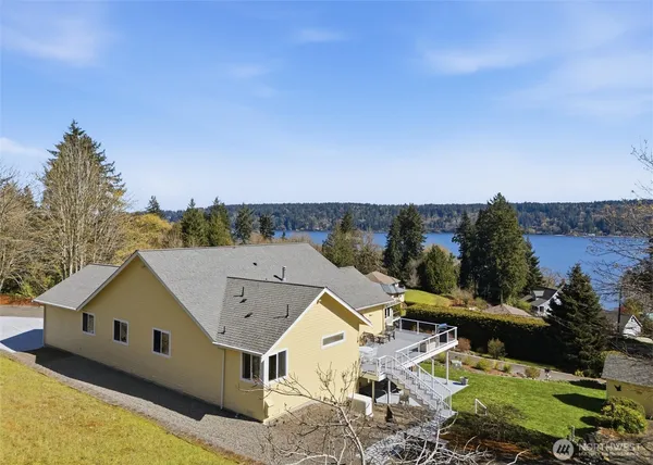 $774,777 | 4987 Illahee Road Northeast, Bremerton, WA 98311