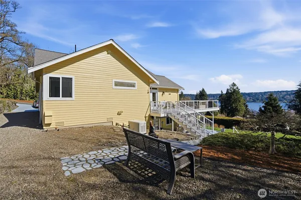 $774,777 | 4987 Illahee Road Northeast, Bremerton, WA 98311