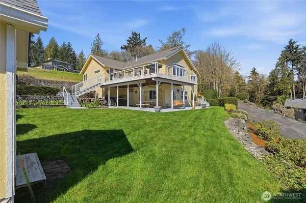 $774,777 | 4987 Illahee Road Northeast, Bremerton, WA 98311