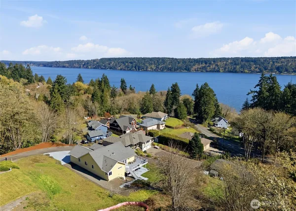 $774,777 | 4987 Illahee Road Northeast, Bremerton, WA 98311