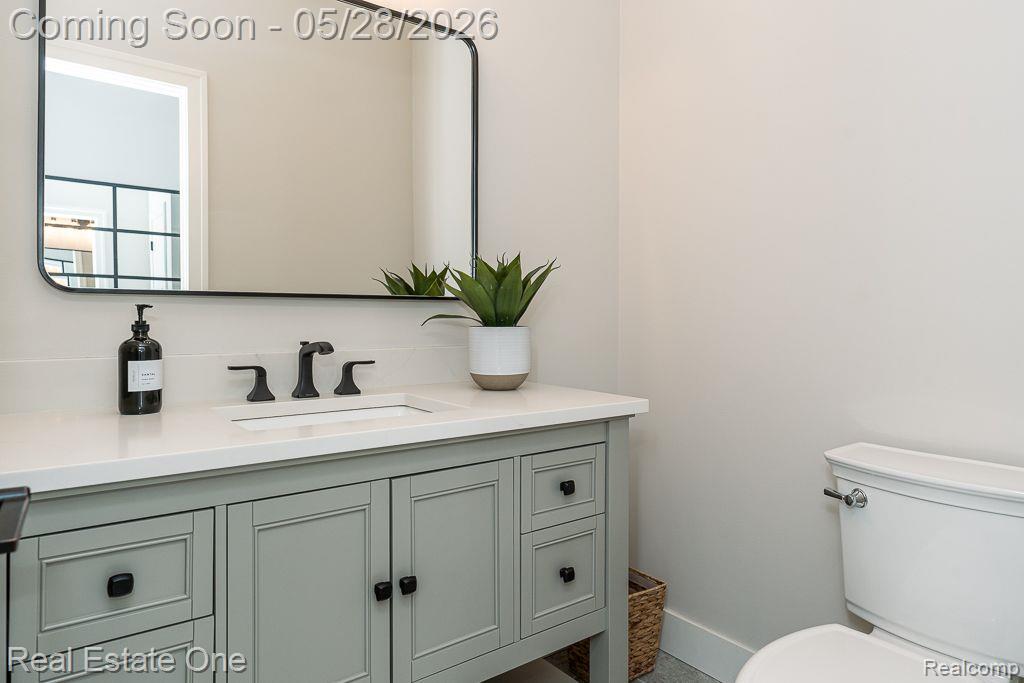 60553 Pennington Way Rochester, MI 48306 - Photo 23 of 35