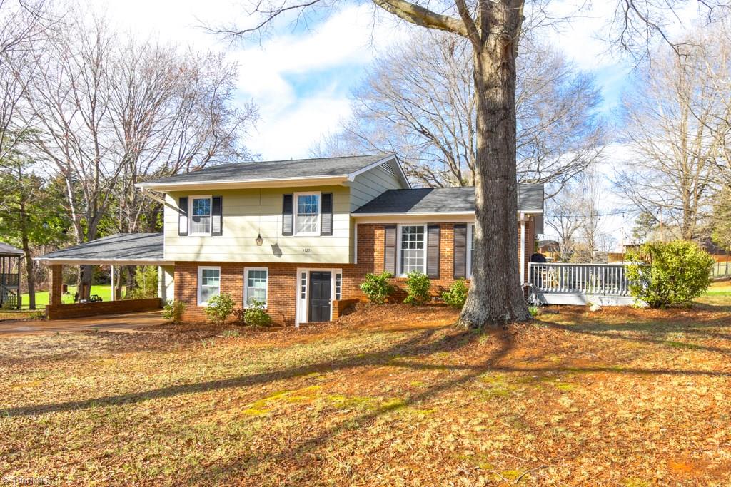 3125 Wide Country Road Pfafftown, NC 27040 - Photo 1 of 24 Gallery Image 1