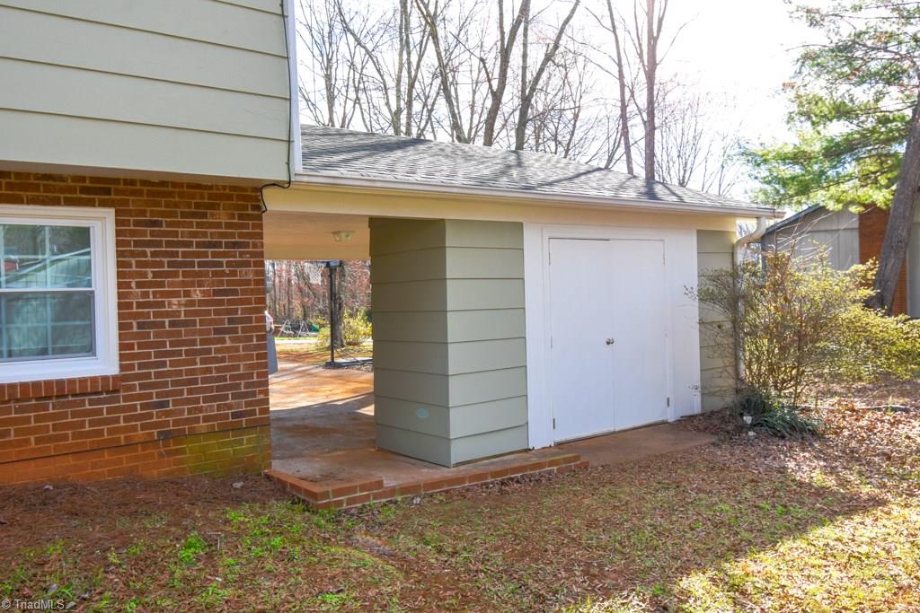 3125 Wide Country Road Pfafftown, NC 27040 - Photo 21 of 24 Gallery Image 21