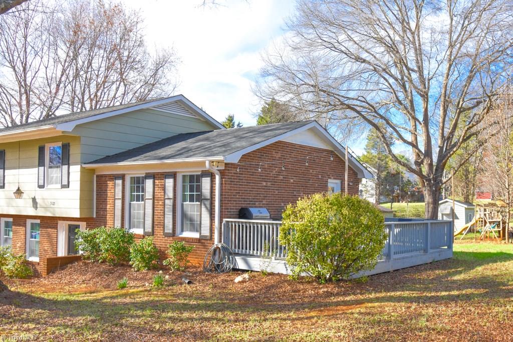 3125 Wide Country Road Pfafftown, NC 27040 - Photo 22 of 24 Gallery Image 22