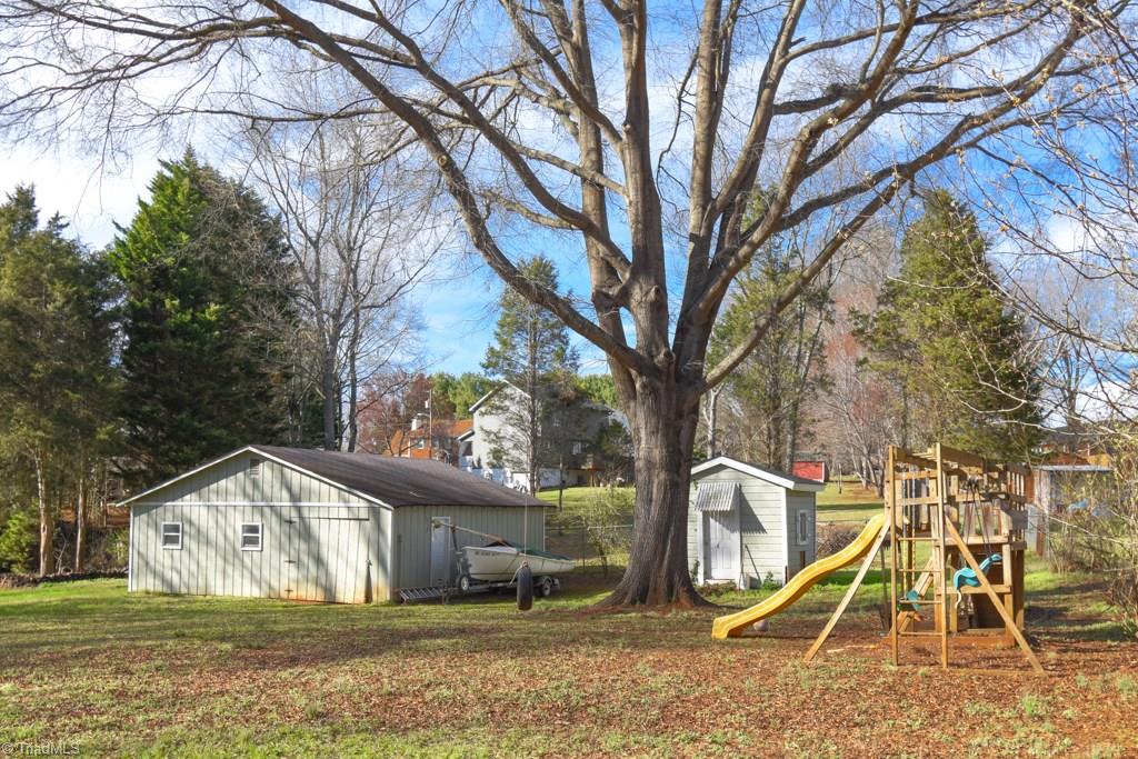 3125 Wide Country Road Pfafftown, NC 27040 - Photo 24 of 24 Gallery Image 24