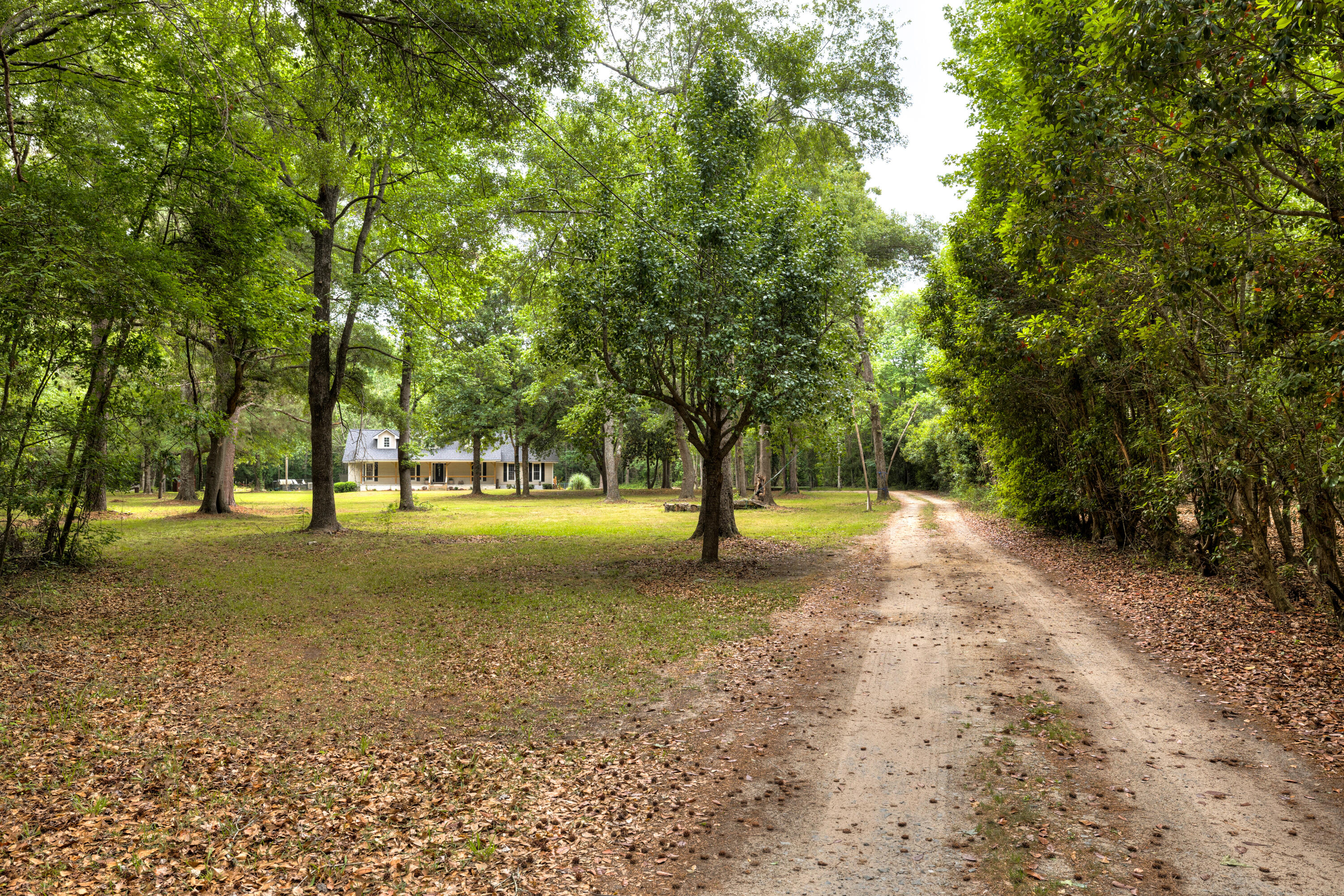 1436 Britton Road Sumter, SC 29153 - Photo 55 of 71