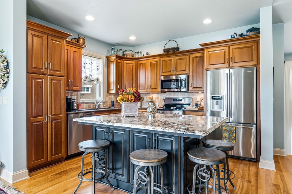 7133 A Ida Red Road, Unit 2102 Egg Harbor, WI 54209 - Photo 14 of 47
