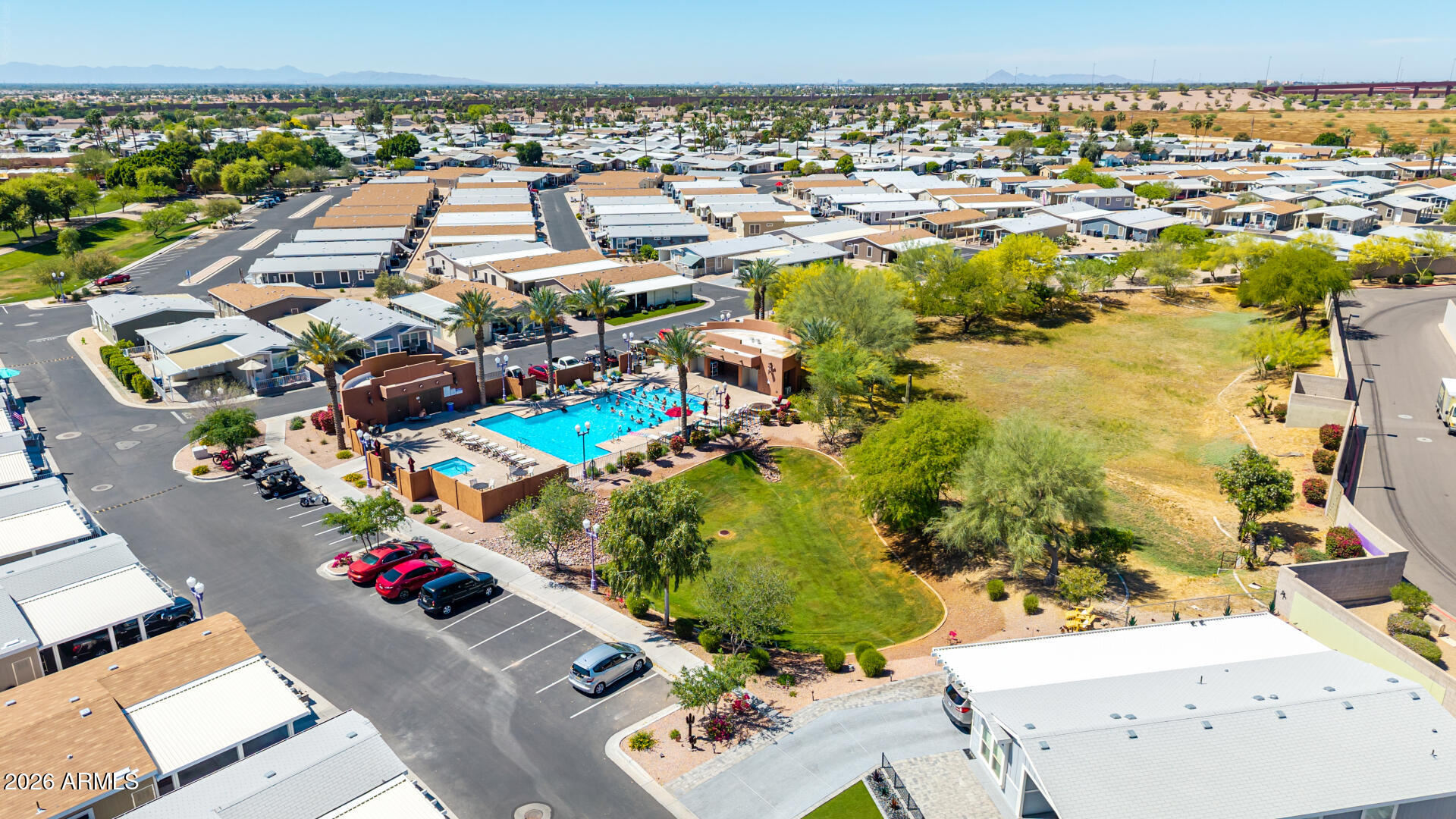 8865 East Baseline Road, Unit 344 Mesa, AZ 85209 - Photo 34 of 49 45 - Baseline 8865