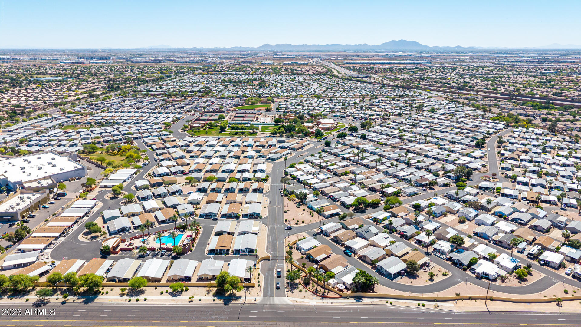 8865 East Baseline Road, Unit 344 Mesa, AZ 85209 - Photo 38 of 49 49 - Baseline 8865