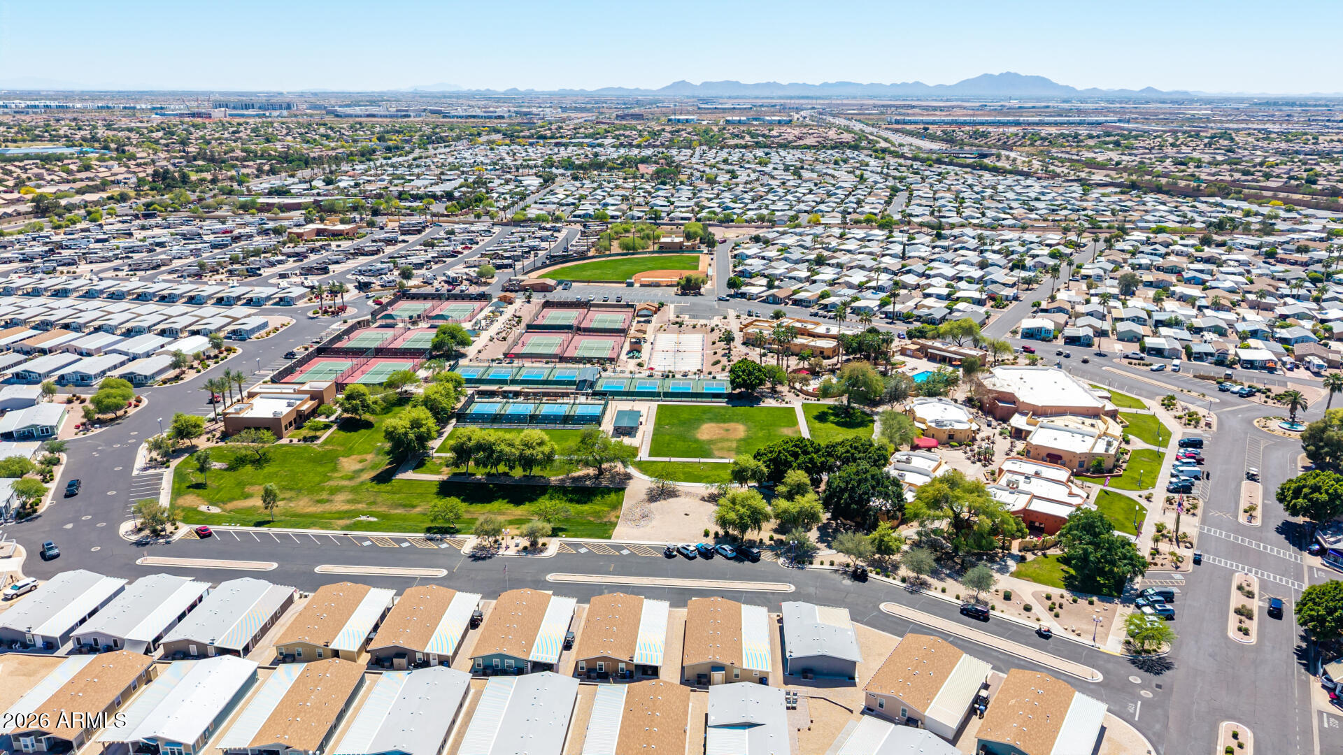 8865 East Baseline Road, Unit 344 Mesa, AZ 85209 - Photo 39 of 49 50 - Baseline 8865