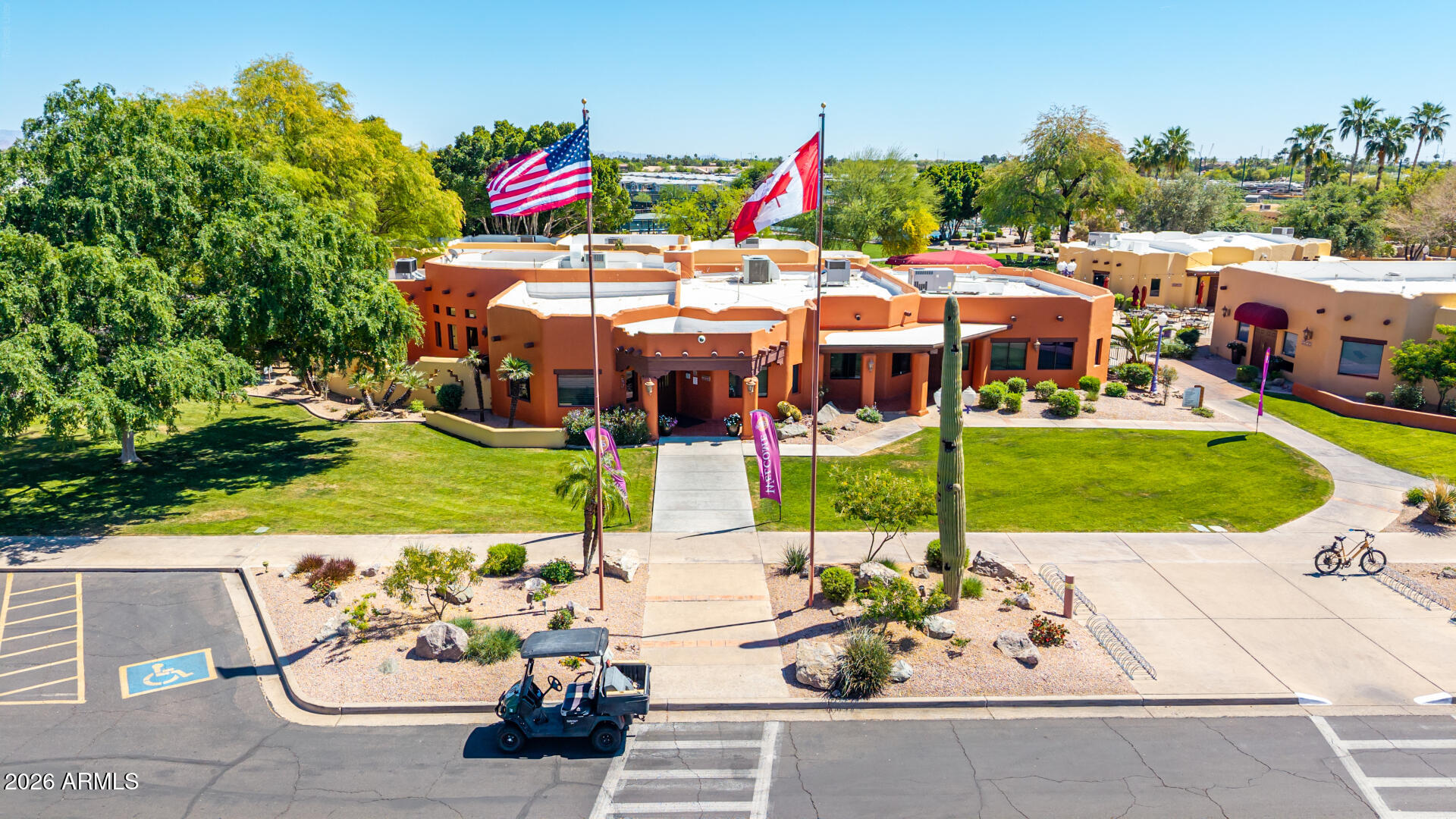 8865 East Baseline Road, Unit 344 Mesa, AZ 85209 - Photo 40 of 49 51 - Baseline 8865