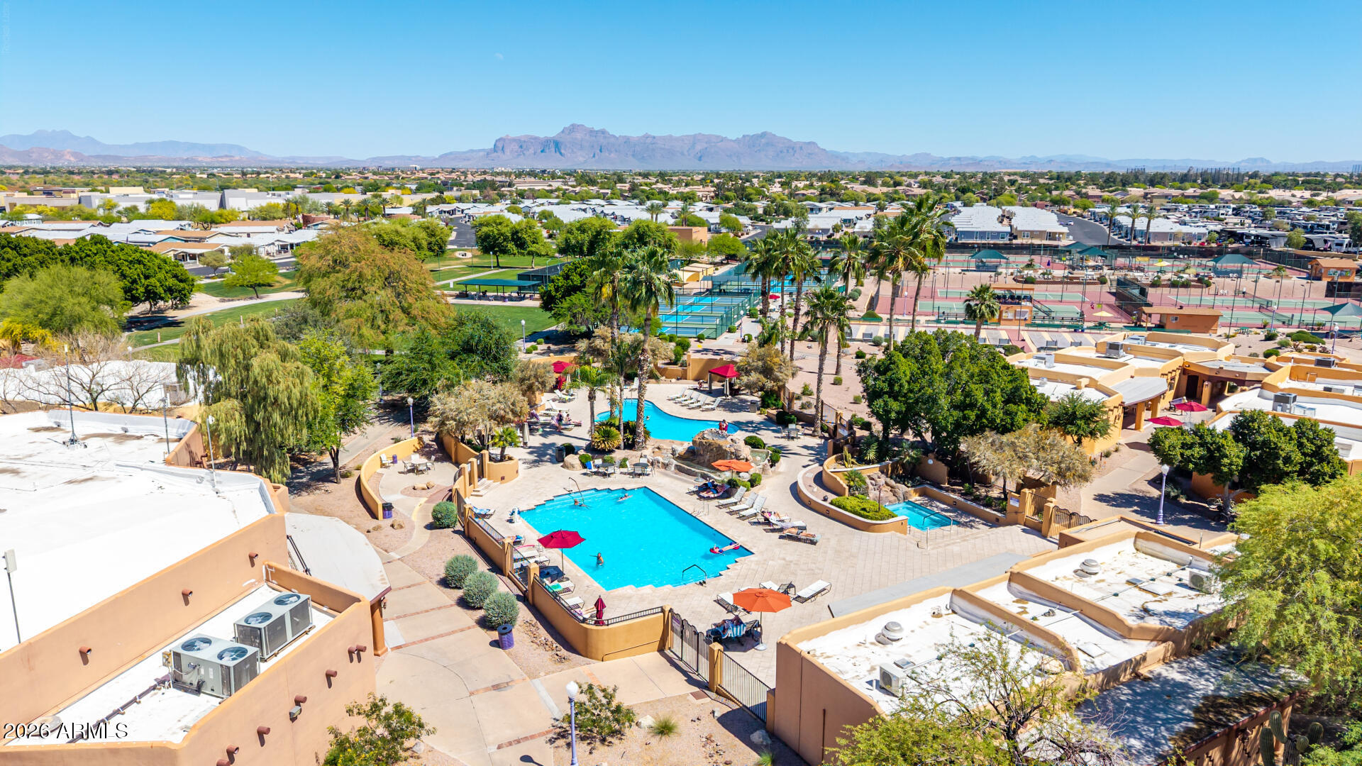 8865 East Baseline Road, Unit 344 Mesa, AZ 85209 - Photo 42 of 49 53 - Baseline 8865