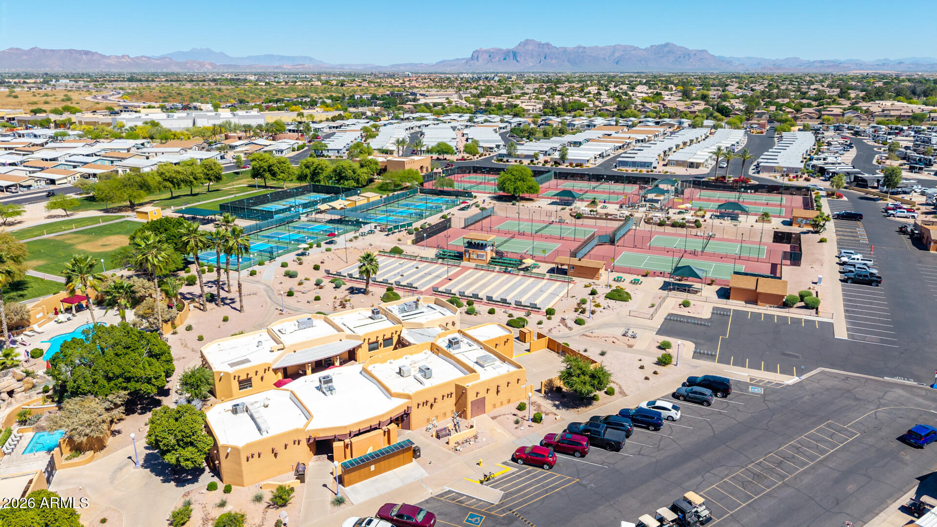 8865 East Baseline Road, Unit 344 Mesa, AZ 85209 - Photo 43 of 49 54 - Baseline 8865