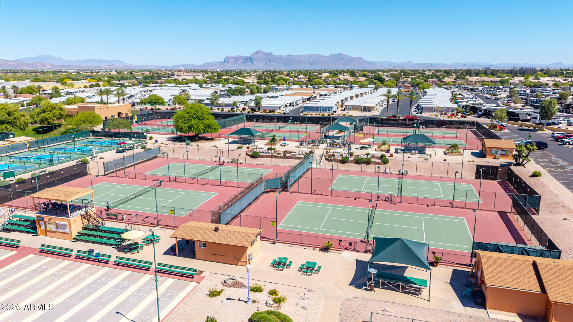 8865 East Baseline Road, Unit 344 Mesa, AZ 85209 - Photo 44 of 49 55 - Baseline 8865