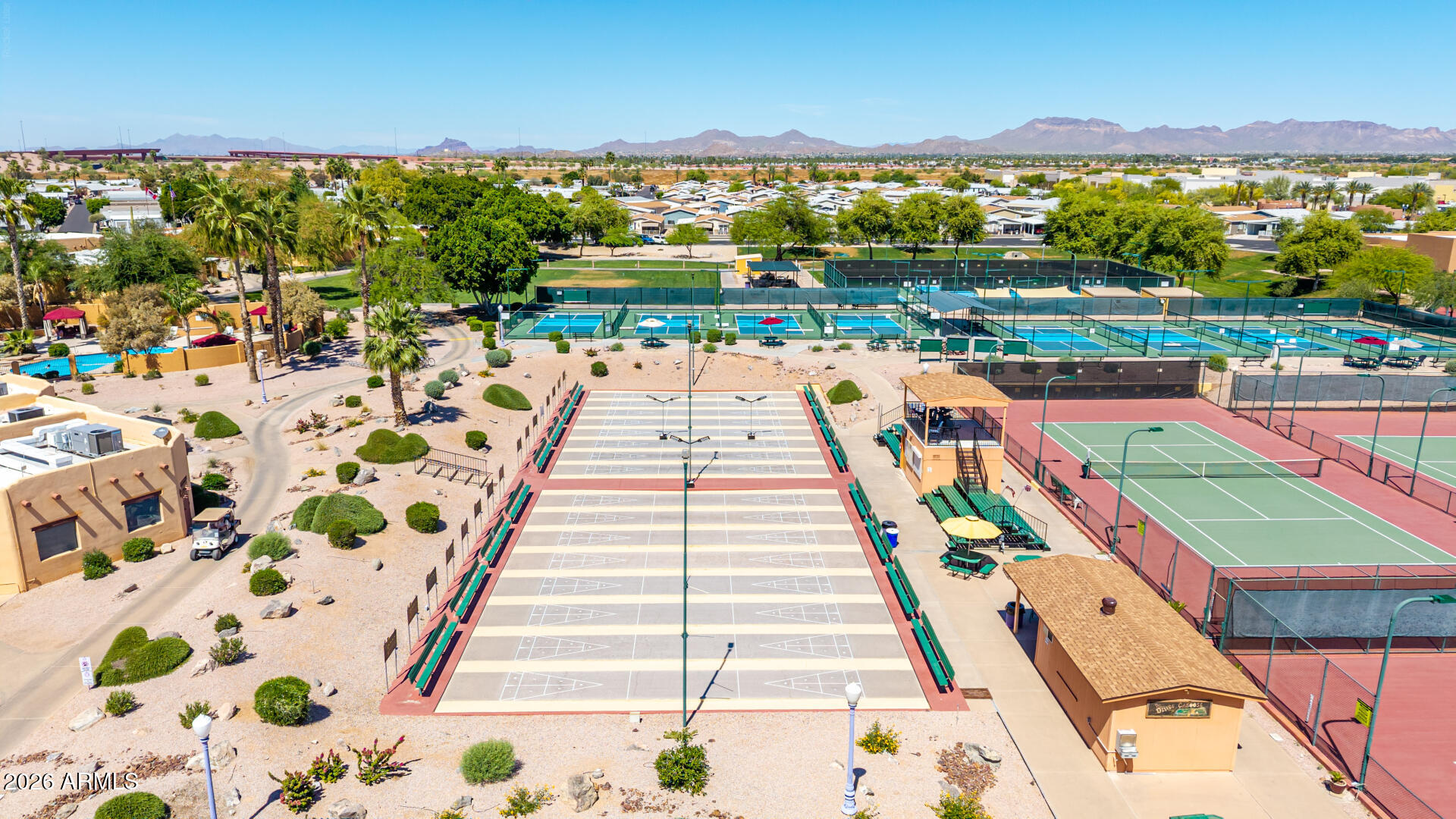 8865 East Baseline Road, Unit 344 Mesa, AZ 85209 - Photo 45 of 49 56 - Baseline 8865