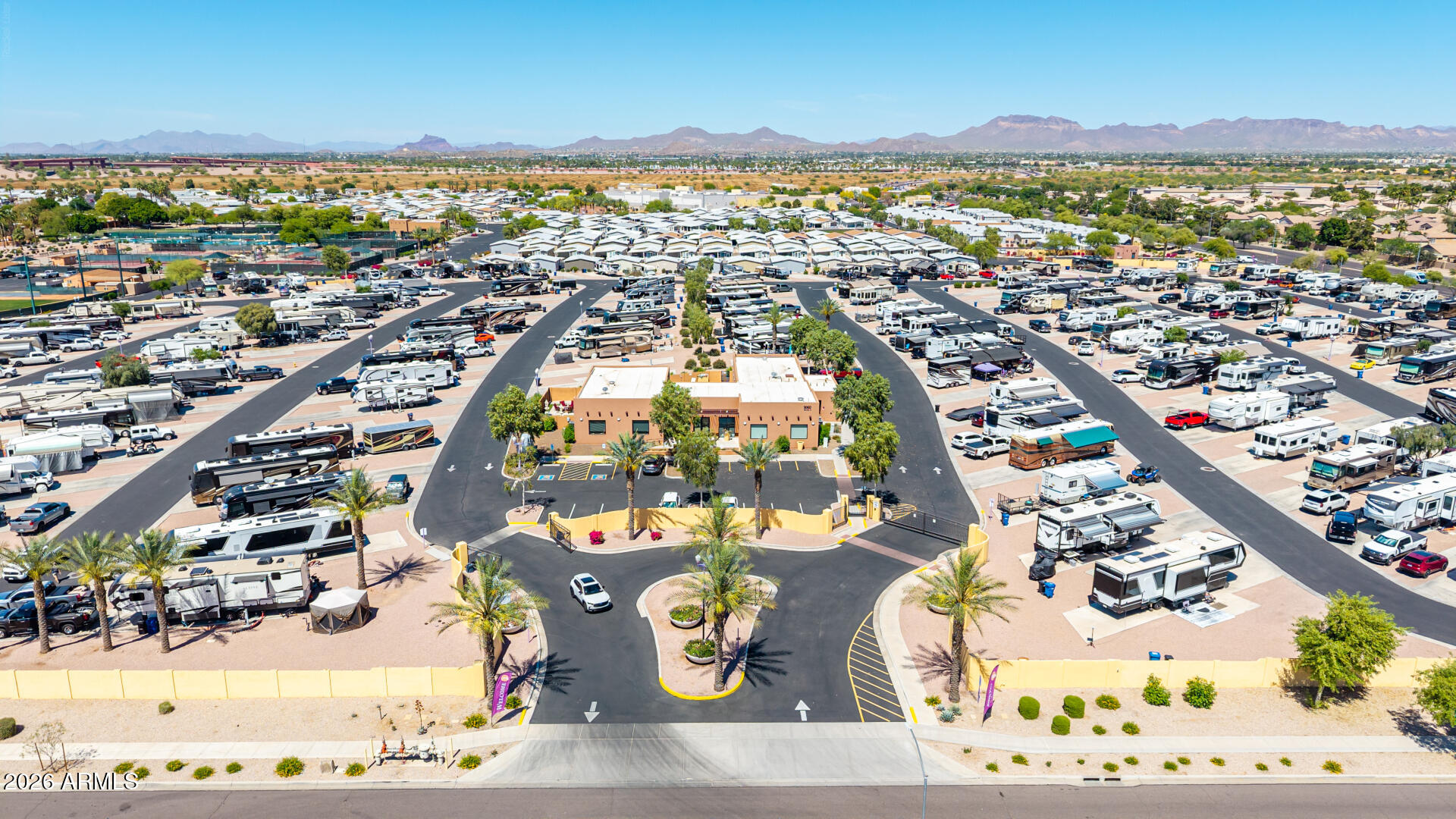 8865 East Baseline Road, Unit 344 Mesa, AZ 85209 - Photo 47 of 49 62 - Baseline 8865