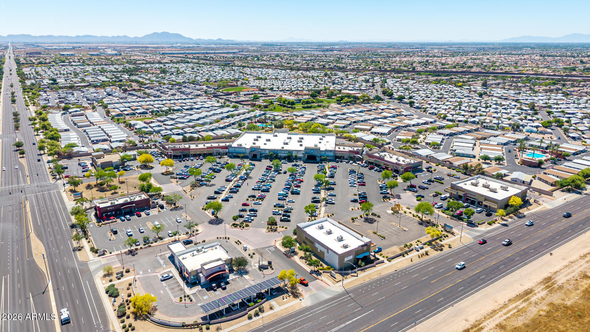 8865 East Baseline Road, Unit 344 Mesa, AZ 85209 - Photo 48 of 49 65 - Baseline 8865
