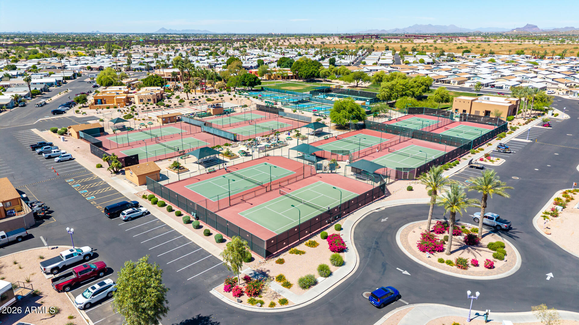 8865 East Baseline Road, Unit 344 Mesa, AZ 85209 - Photo 5 of 49 57 - Baseline 8865