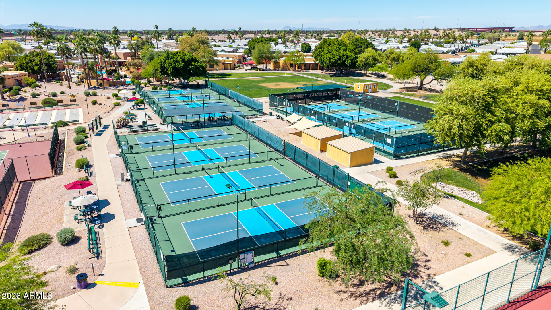 8865 East Baseline Road, Unit 344 Mesa, AZ 85209 - Photo 6 of 49 58 - Baseline 8865