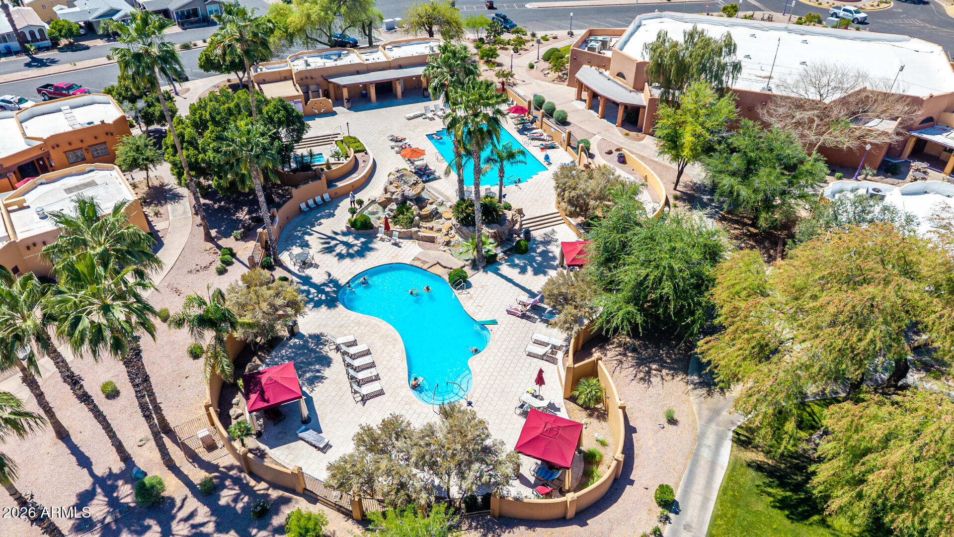 8865 East Baseline Road, Unit 344 Mesa, AZ 85209 - Photo 7 of 49 59 - Baseline 8865