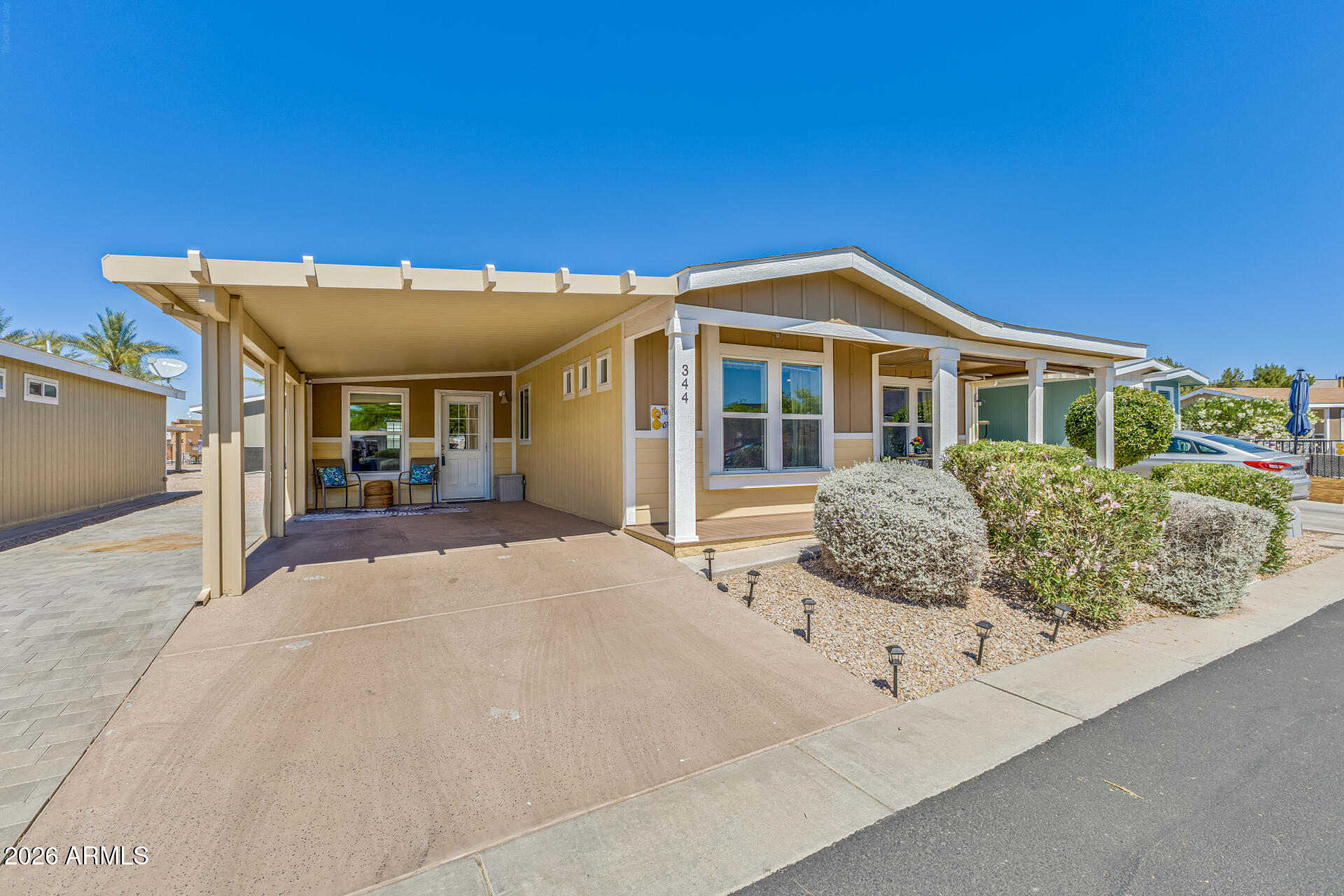 8865 East Baseline Road, Unit 344 Mesa, AZ 85209 - Photo 8 of 49 03 - Baseline 8865
